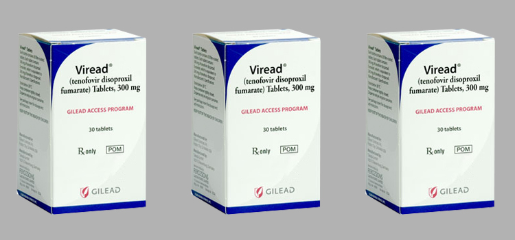 buy viread in Barre, VT