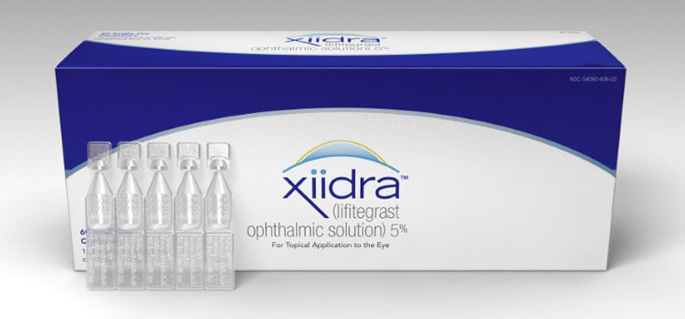 buy xiidra in Ascutney, VT