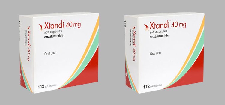 buy xtandi in Ascutney, VT