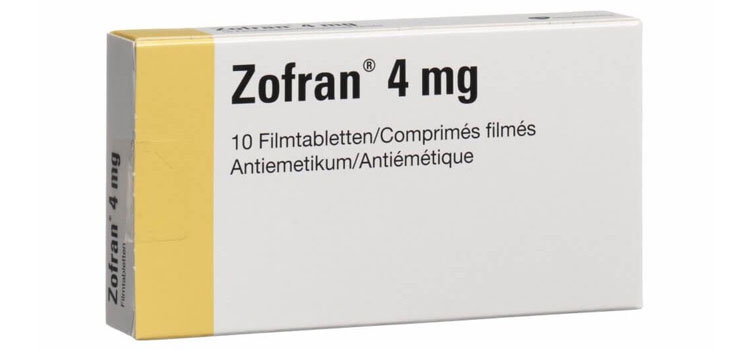 buy zofran-zydis in Barre, VT