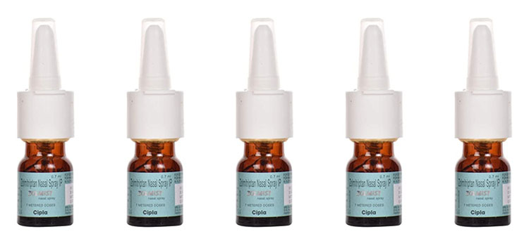 buy zolmist in Barre, VT