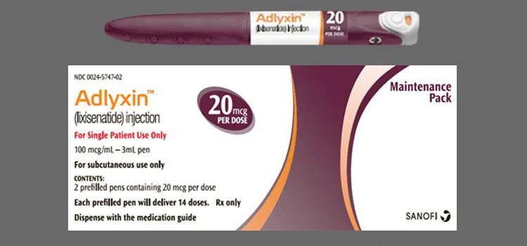 order cheaper adlyxine online in Barre, VT