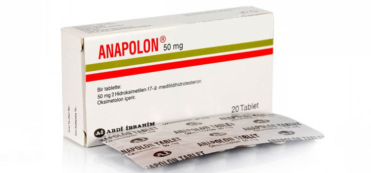 order cheaper anapolon online in Barre, VT