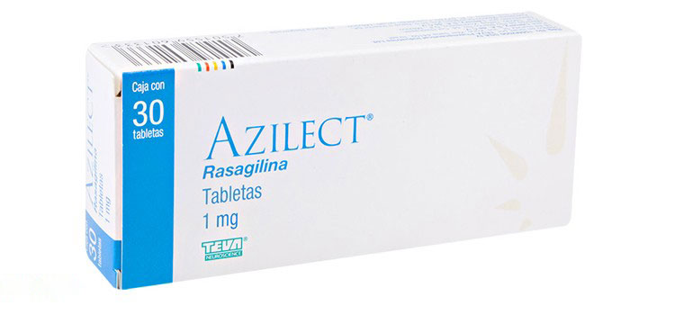 order cheaper azilect online in Barre, VT