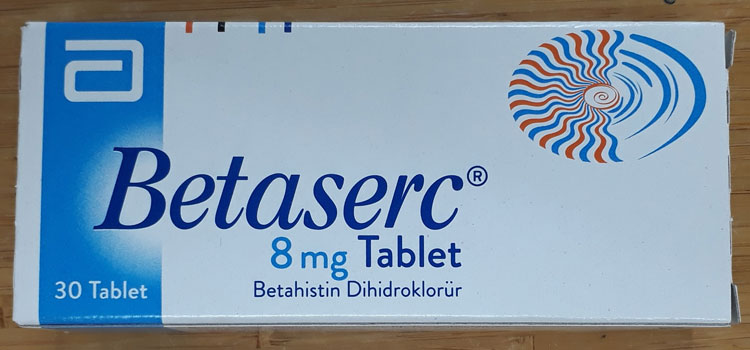 order cheaper betaserc online in Barre, VT