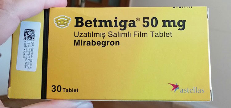 order cheaper betmiga online in Ascutney, VT