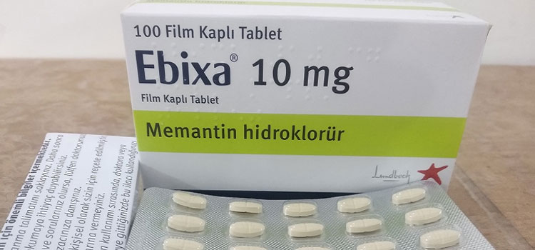 order cheaper ebixa online in Bellows Falls, VT