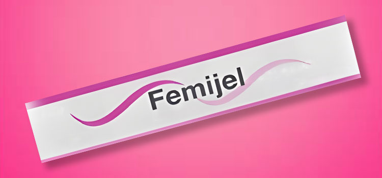 order cheaper femijel online in Barre, VT