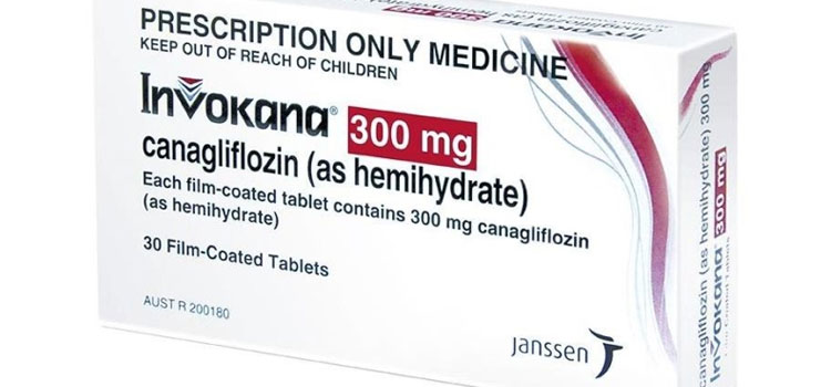 order cheaper invokana online in Ascutney, VT