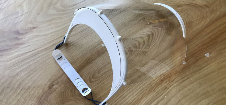 order cheaper medical-face-shield-visor online in Barre, VT