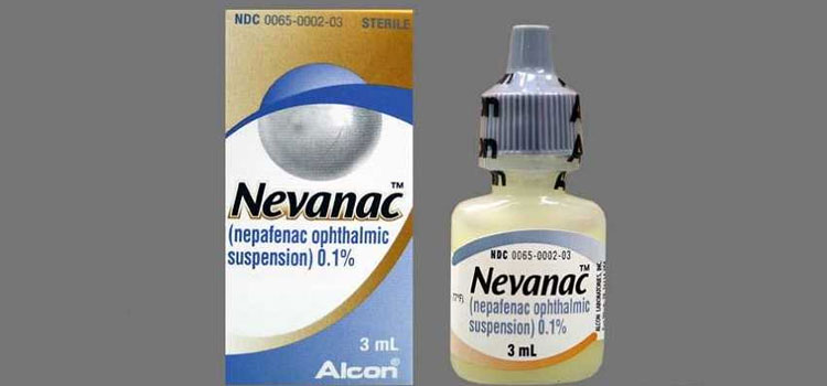 order cheaper nevanac online in Barre, VT