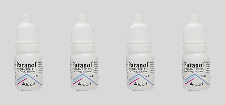 order cheaper patanol online in Barre, VT