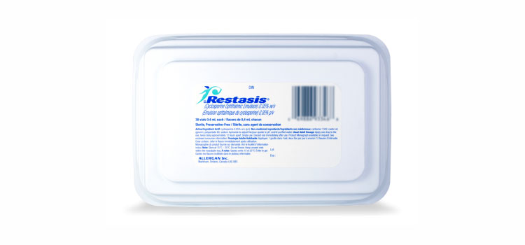 order cheaper restasis online in Barre, VT