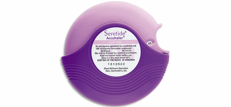 order cheaper seretide online in Barre, VT