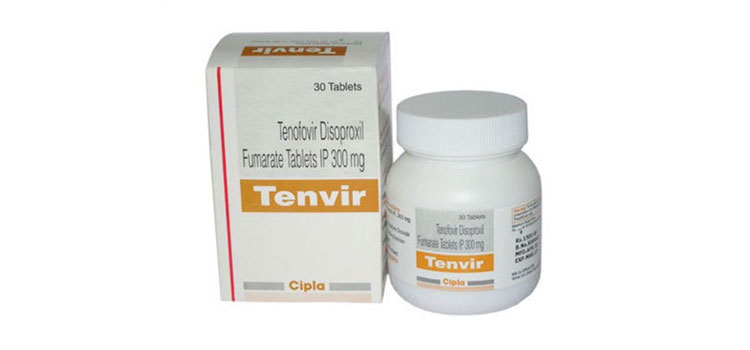 order cheaper tenvir online in Barre, VT