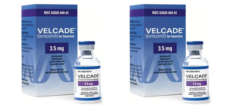 order cheaper velcade online in Barre, VT