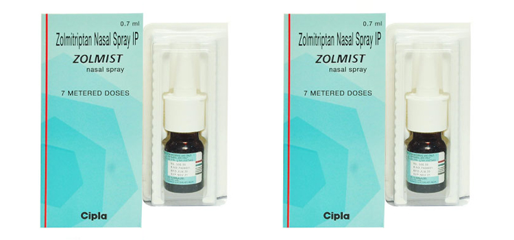 order cheaper zolmist online in Barre, VT